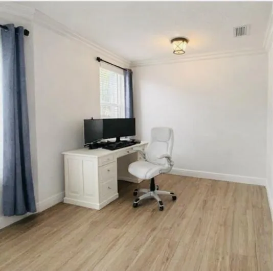 Master office