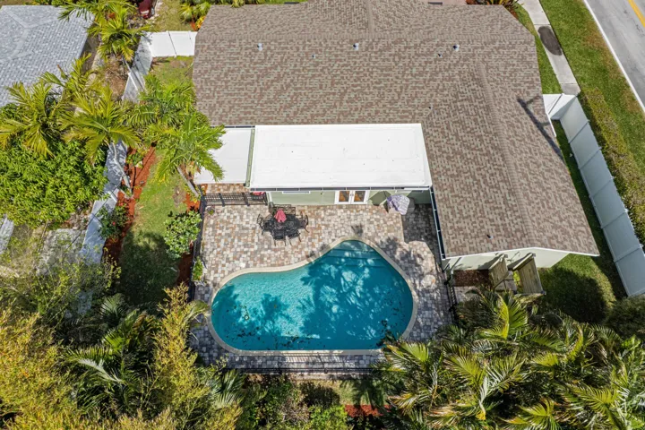 New Roof