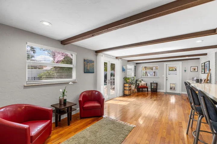 Coffee Room