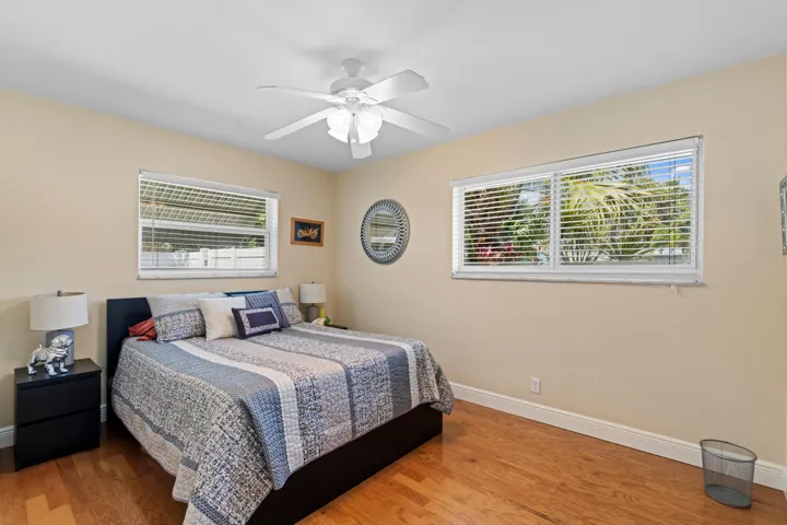 Guest Bedroom 3