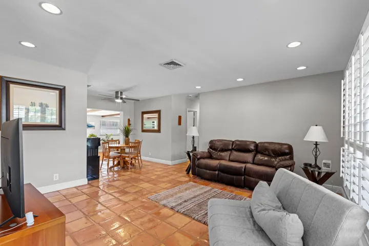 Recessed Lighting