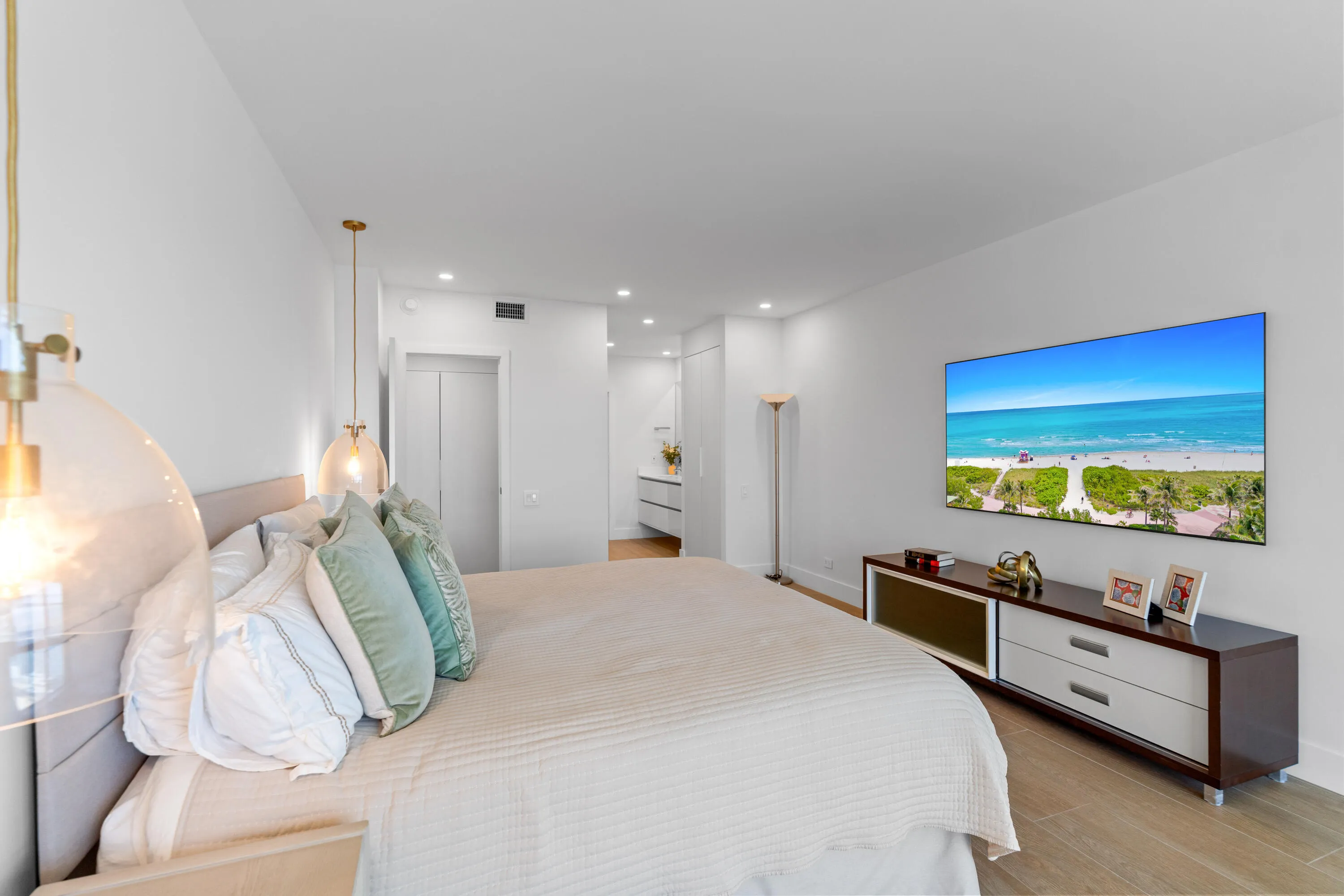 Principal Bedroom