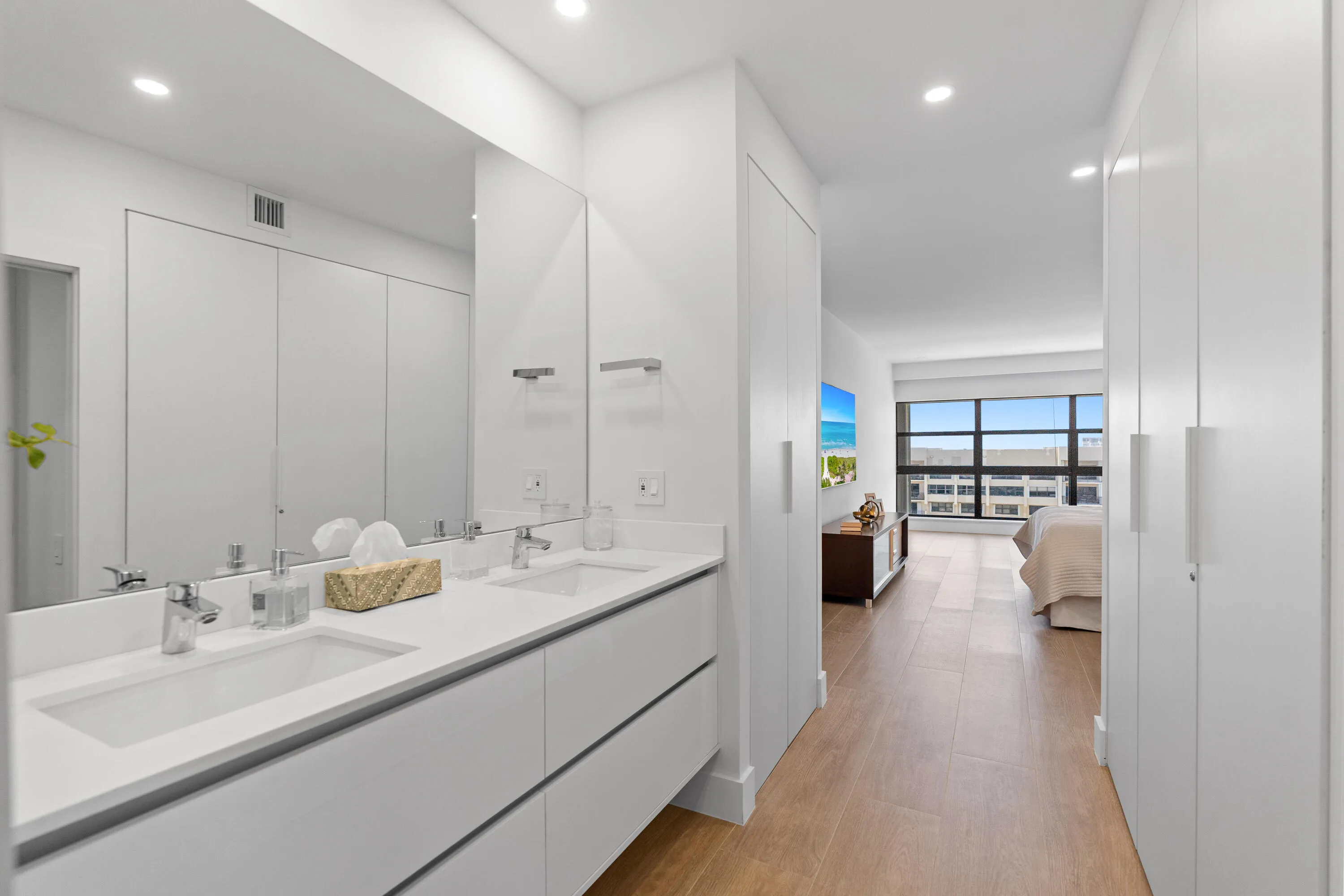 Principal Ensuite