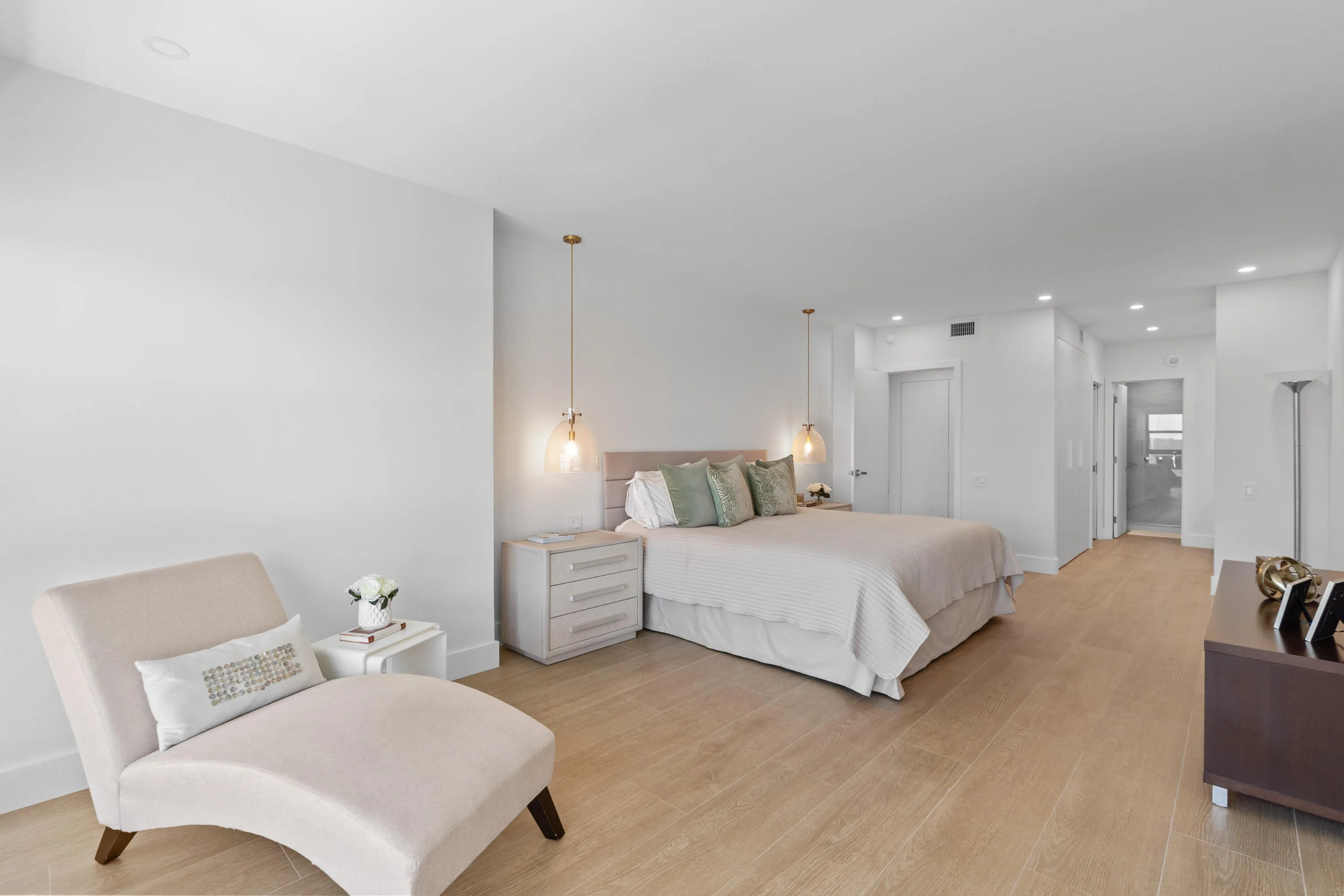 Principal Bedroom