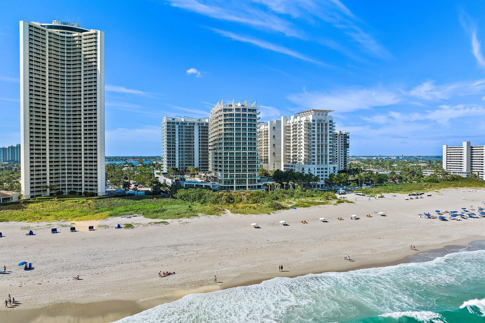 Amrit Ocean & Wellness