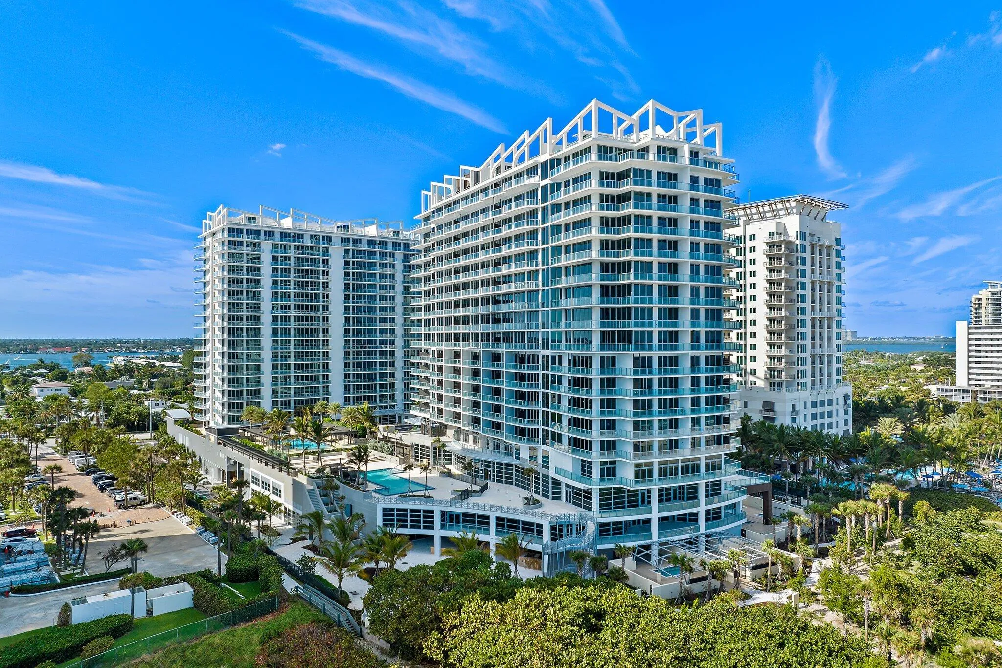 Amrit Ocean & Wellness