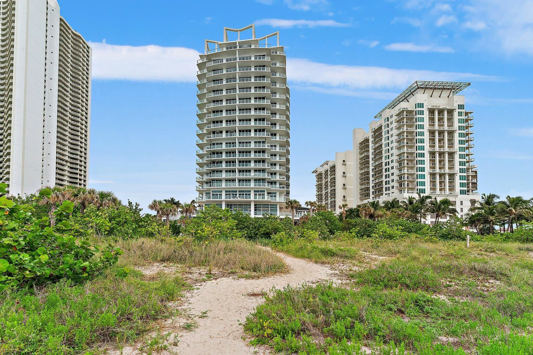 Amrit Ocean & Wellness