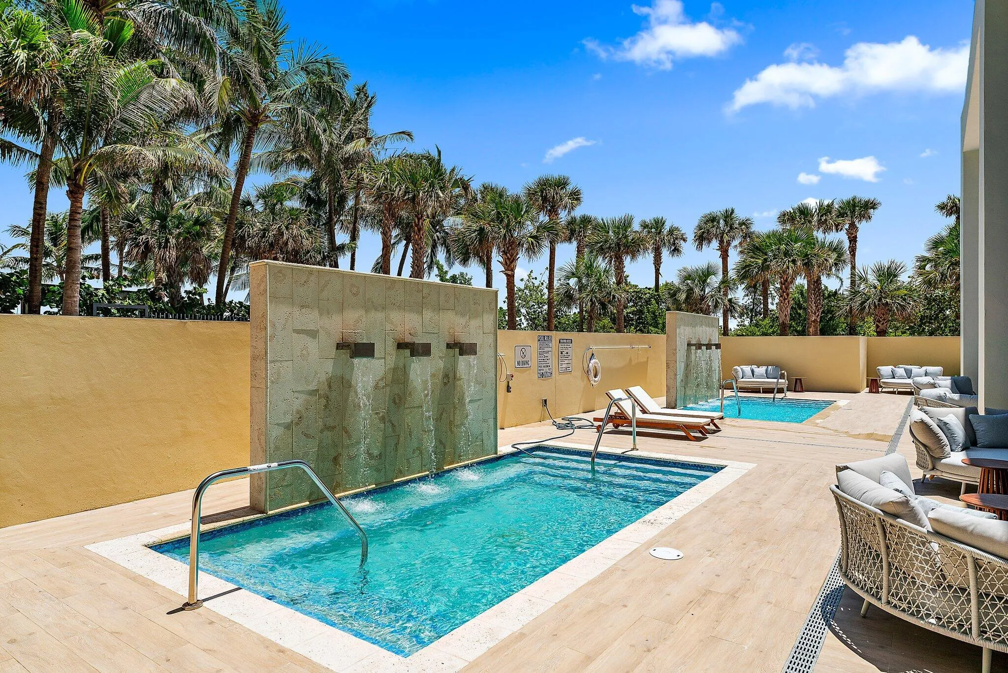 Amrit Spa