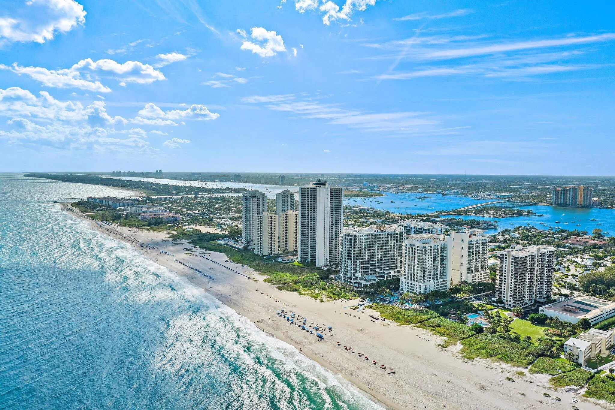 Amrit Ocean & Wellness