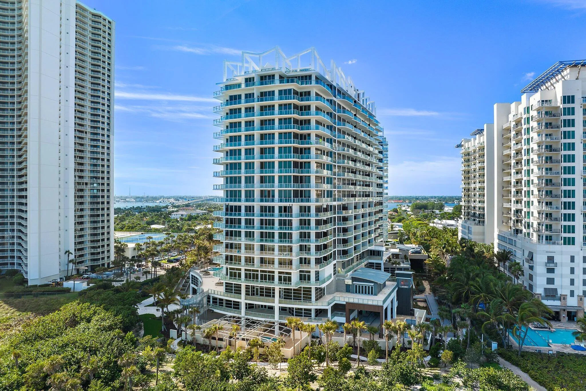Amrit Ocean & Wellness