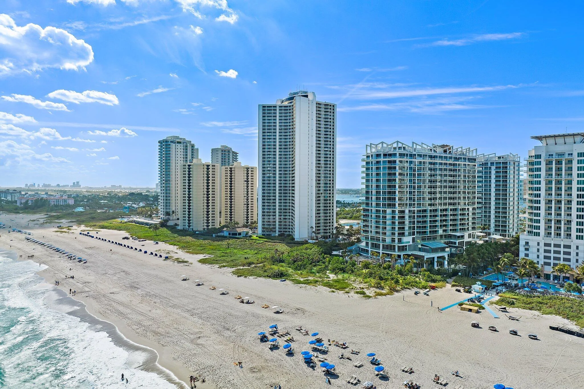 Amrit Ocean & Wellness