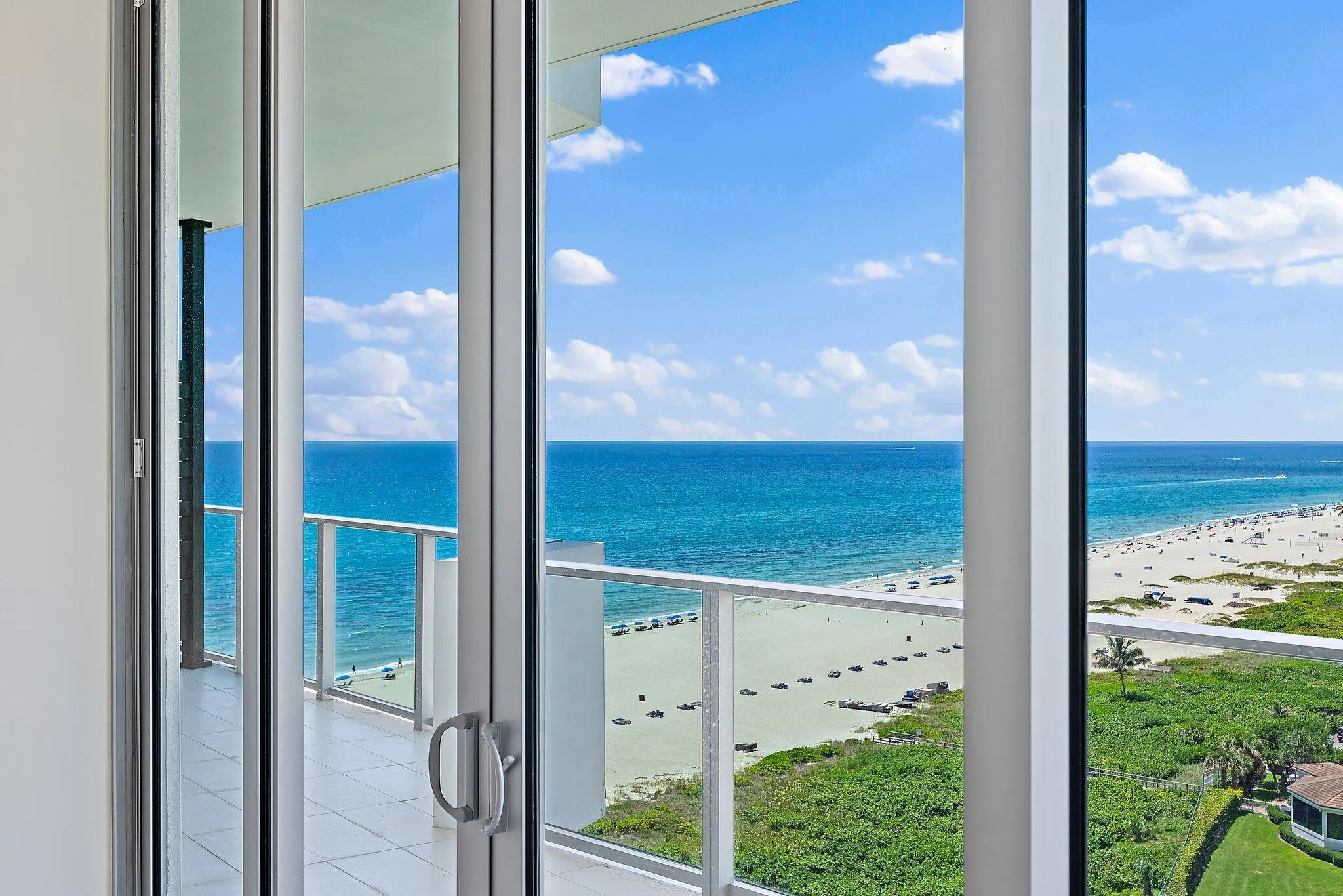Second Bedroom Views