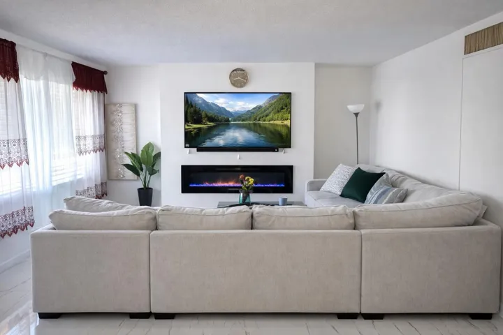 living home 1701