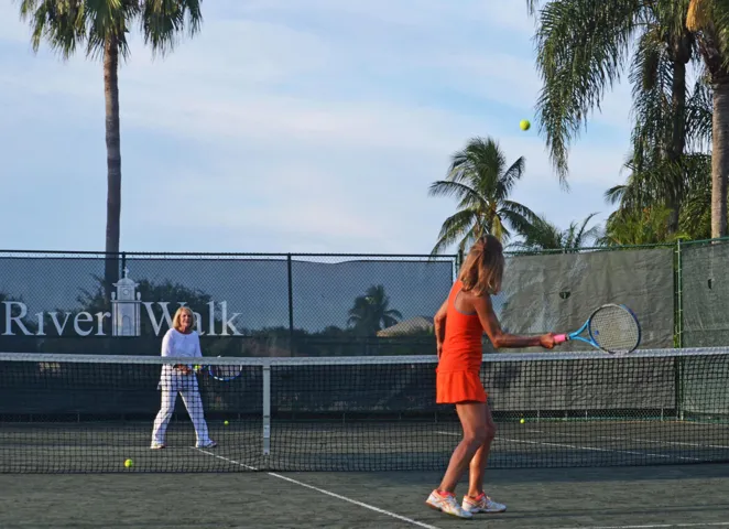 Har-tru Tennis