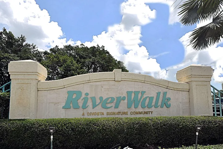 Riverwalk West Palm Beach