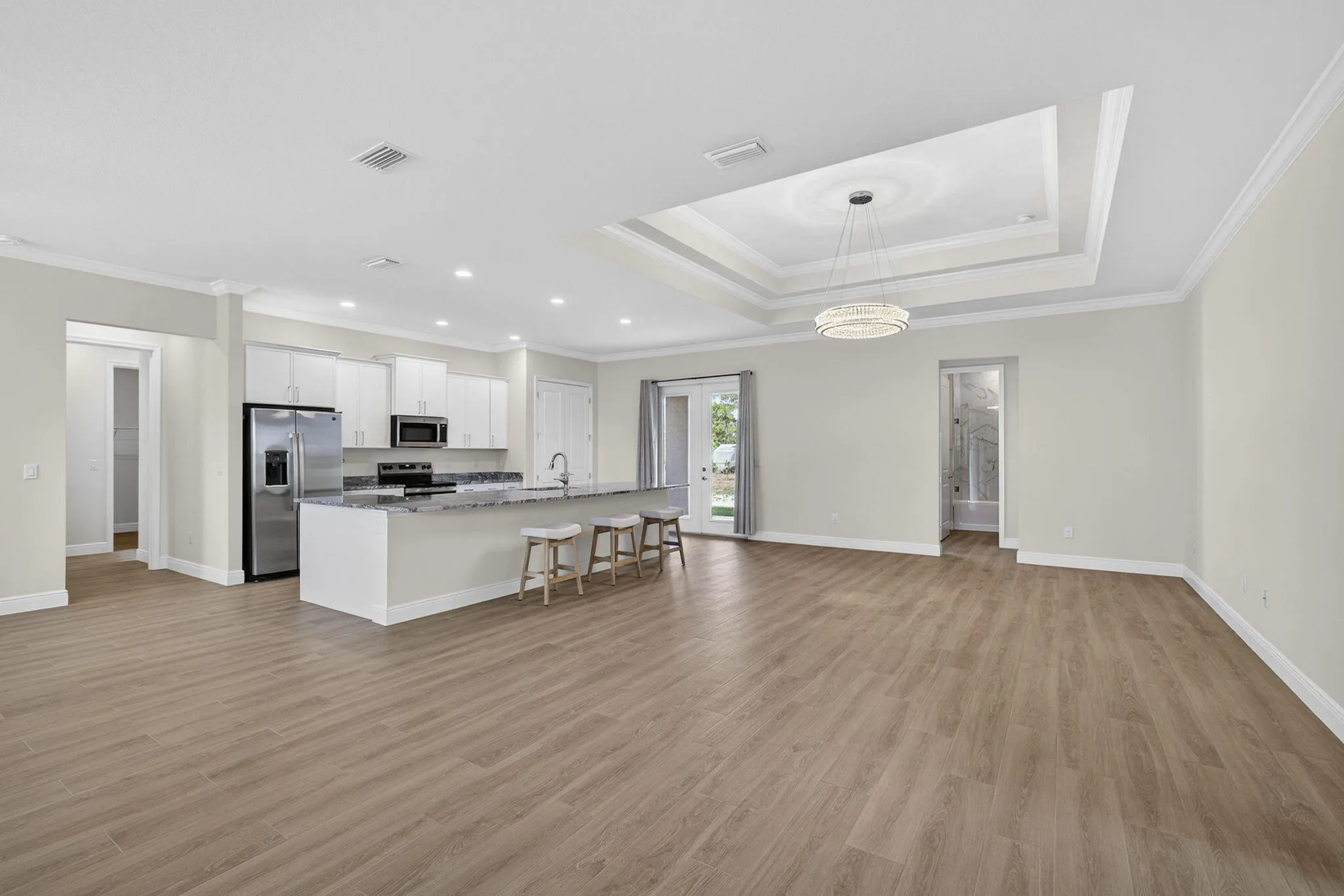 Grand Room