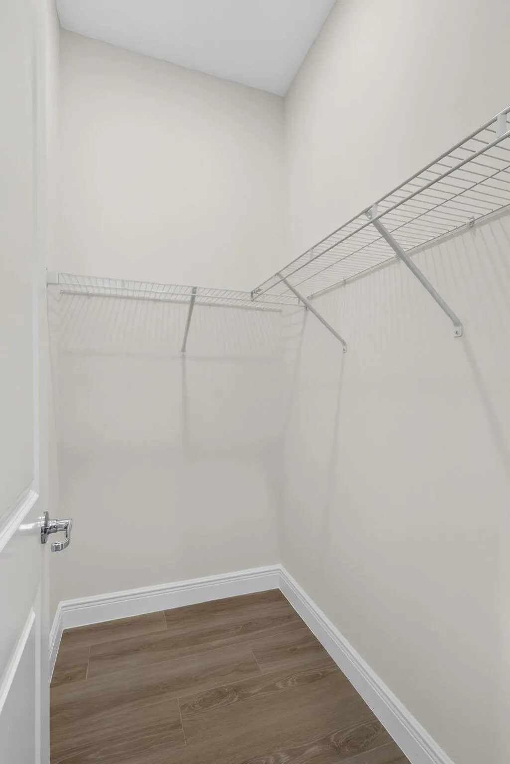 Primary Closet # 2