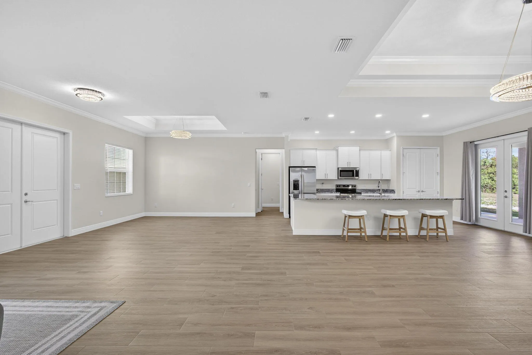 Grand Room