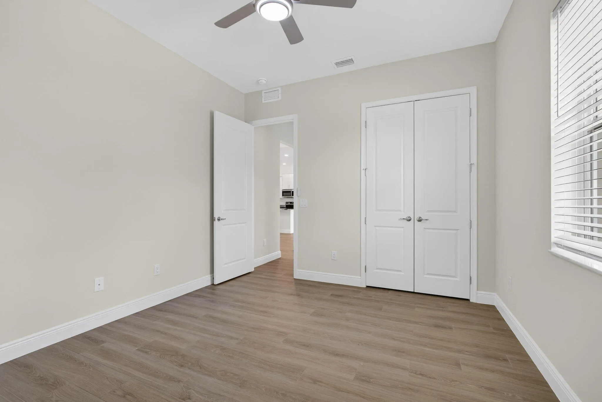 Bedroom # 4