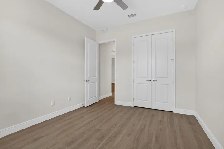 Bedroom # 3