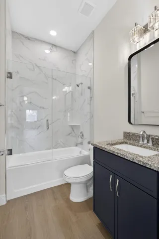 Cabana Bathroom