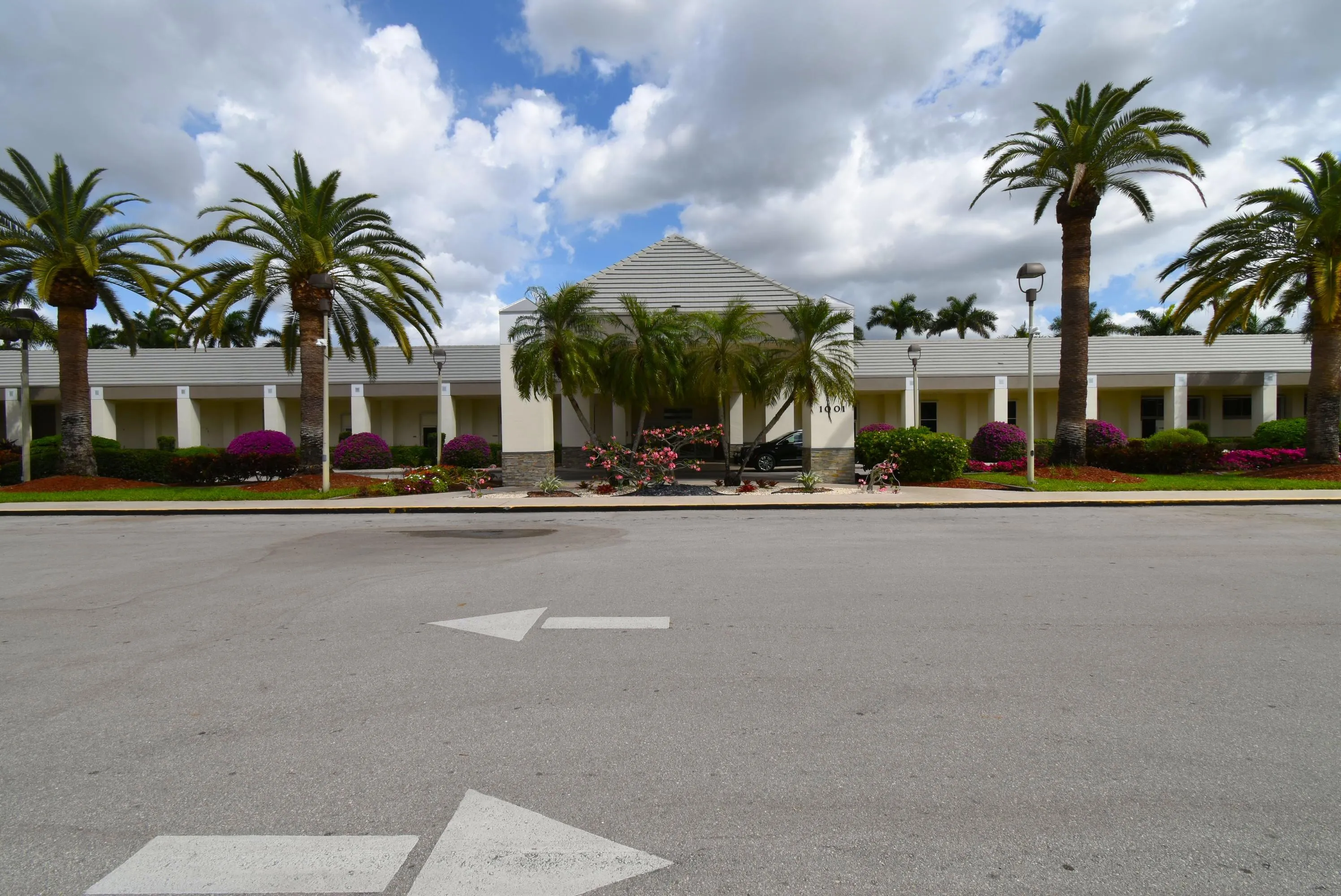 13A Wynmoor Clubhouse 1
