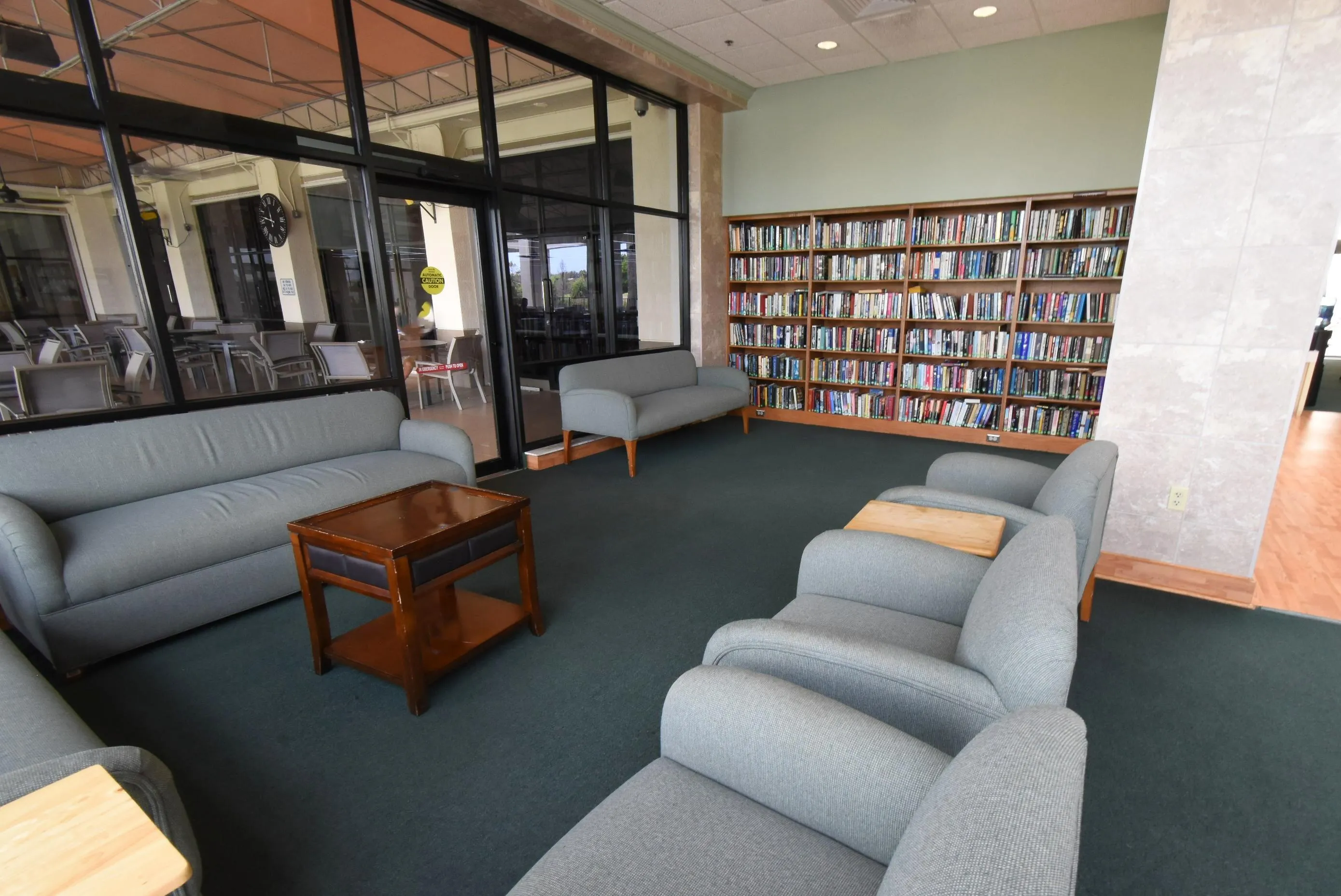 13B Library