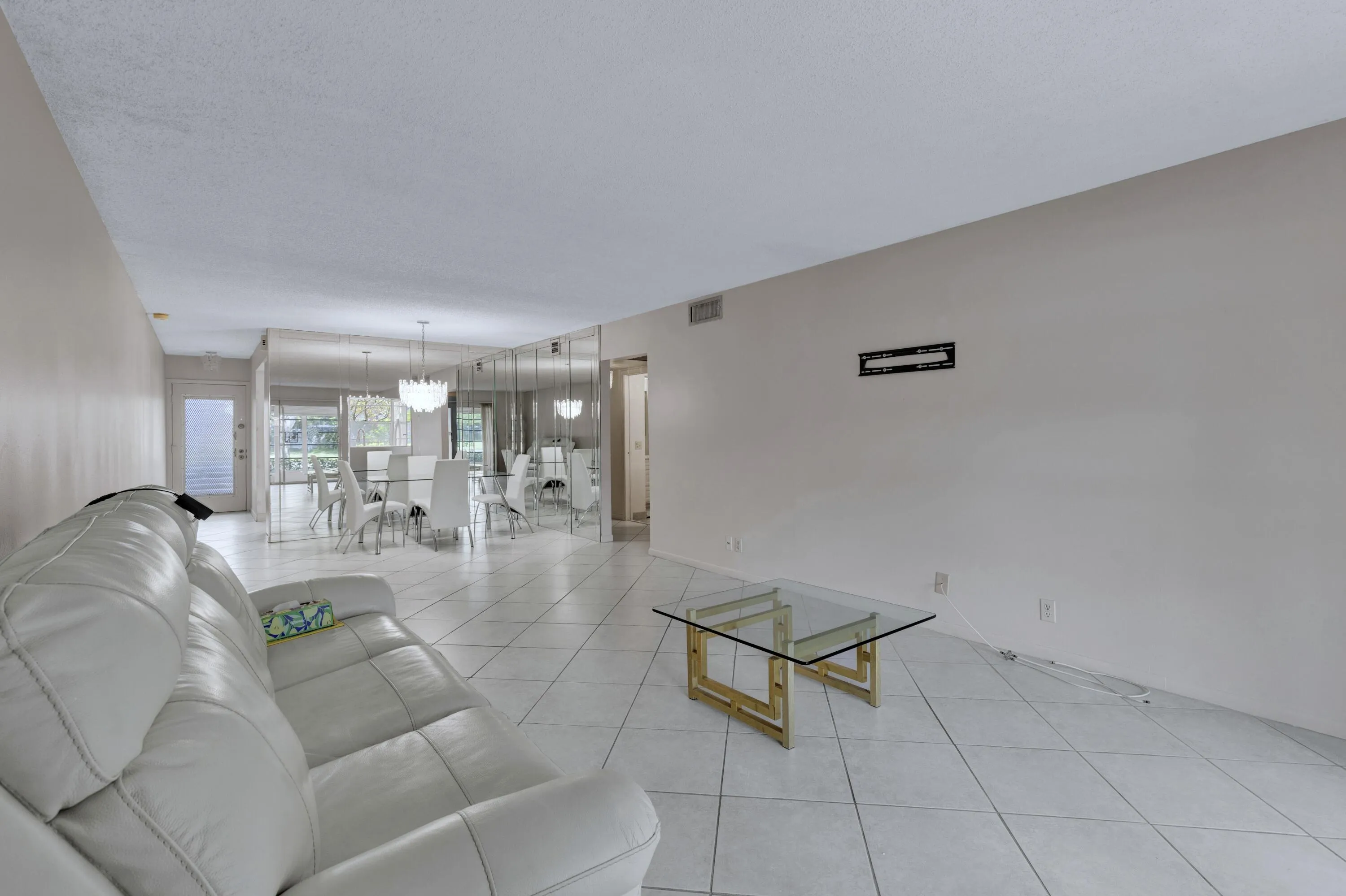 3B Living and Dining