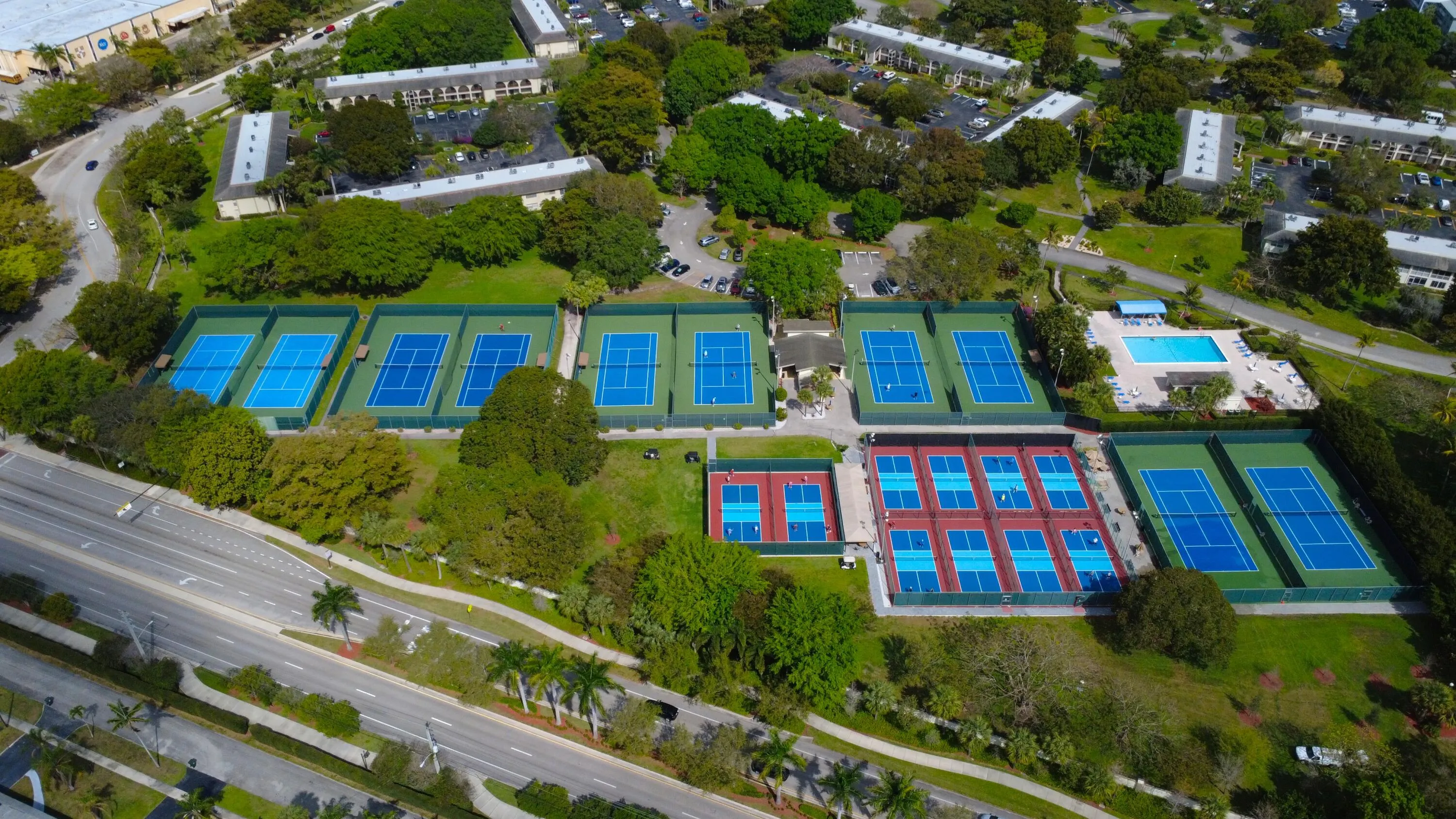 12C Rec Facility B