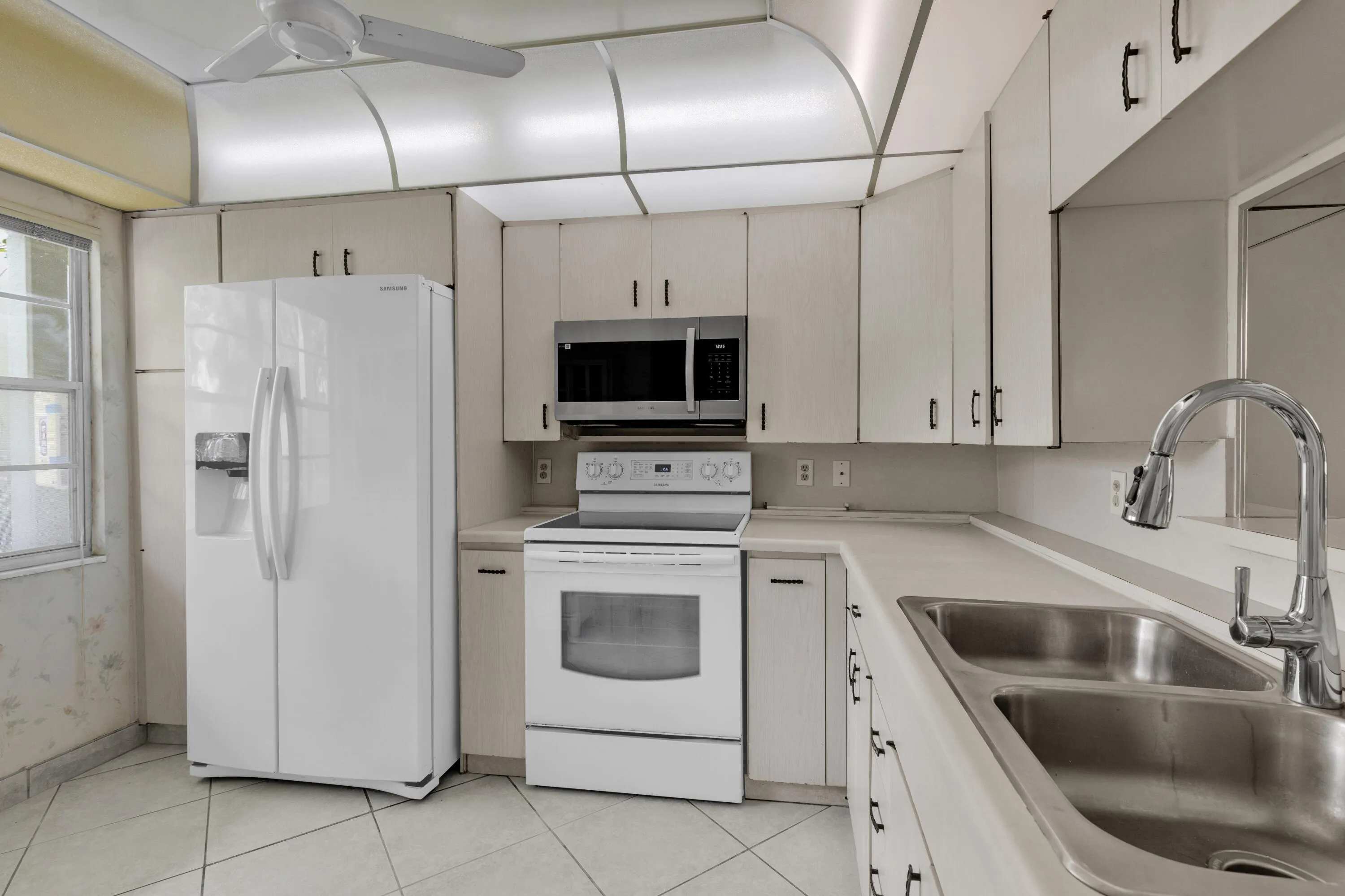 3 Kitchen A