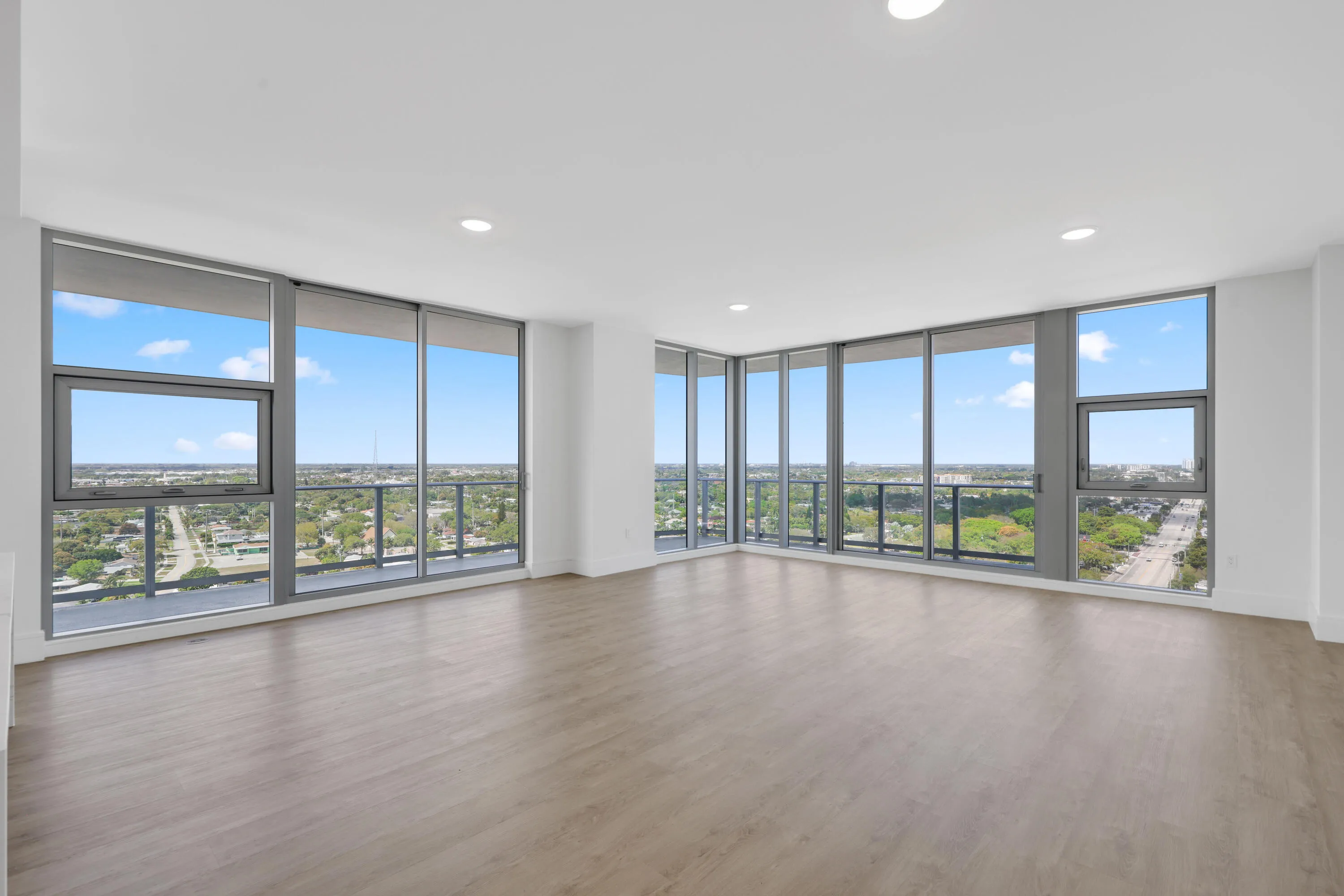 great room