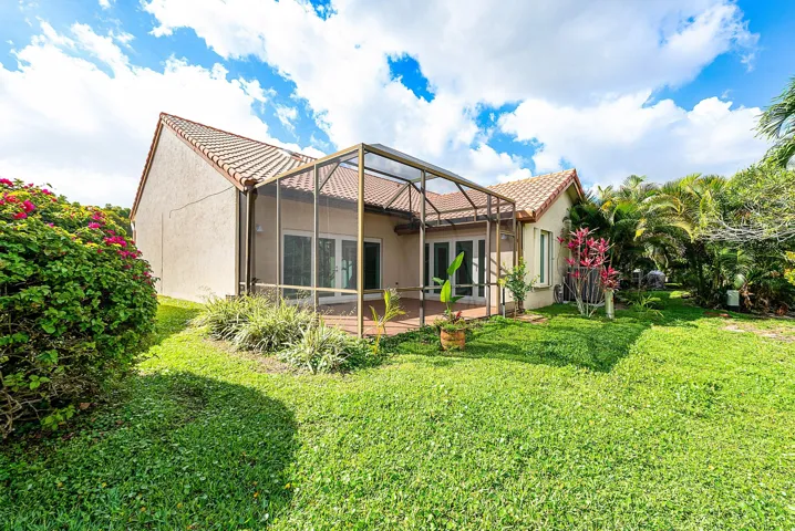 screened porch