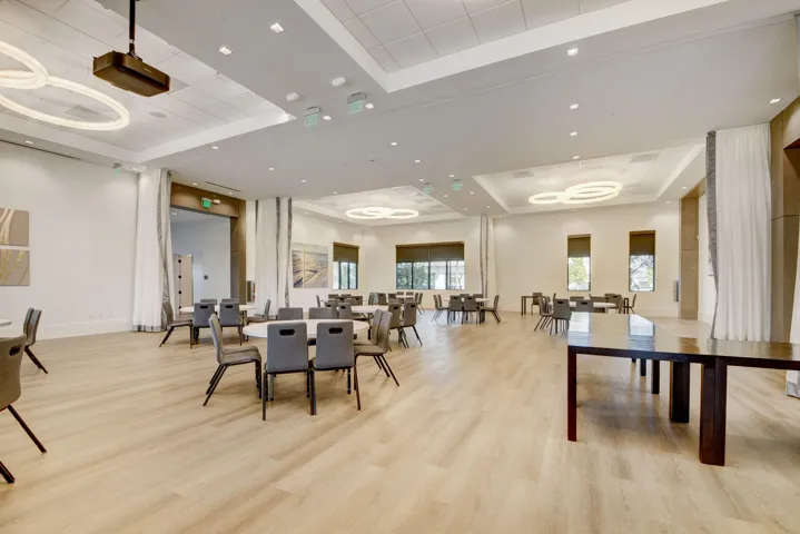 Multi Purpose Room