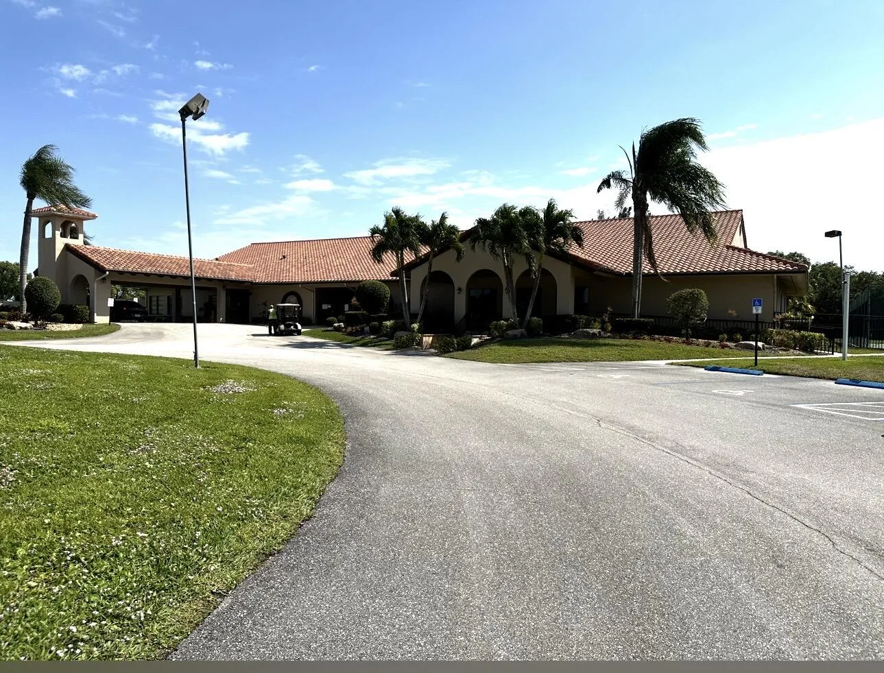 CLUBHOUSE
