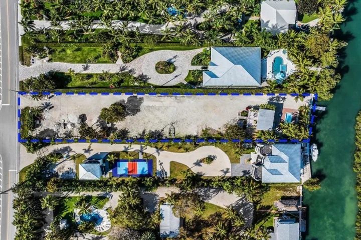 Estate Parcel Ready for Dream Home
