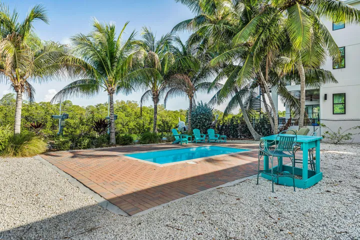 Outdoor Design