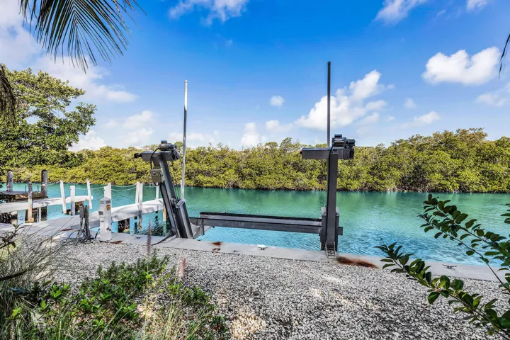 Private Waterfront