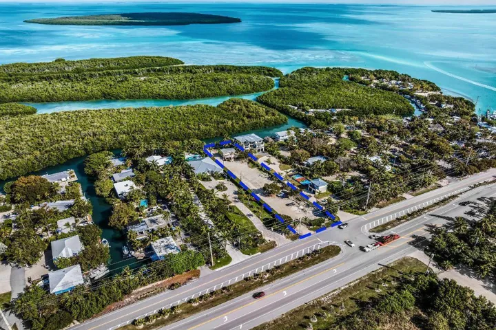 Estate Parcel in Islamorada Florida Keys