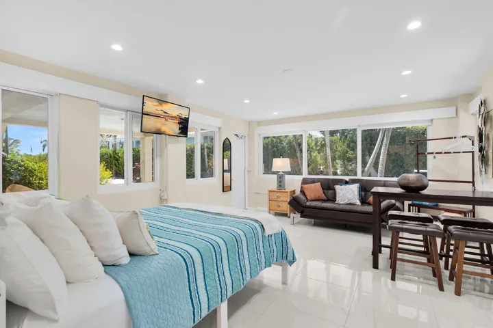 Sophisticated Living