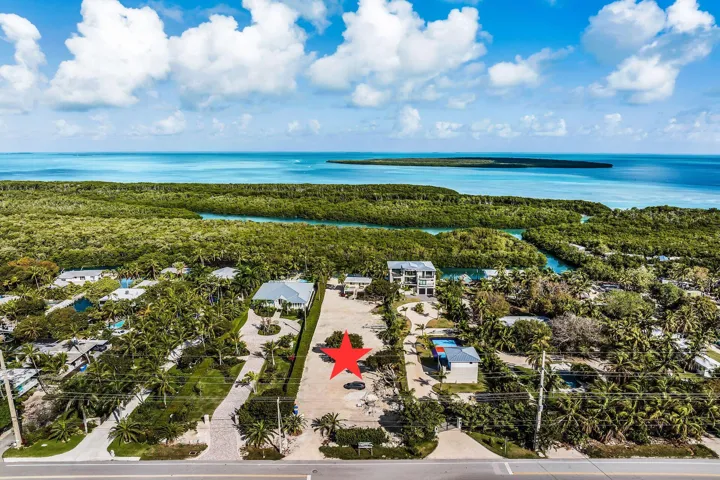 Lower Matecumbe Key
