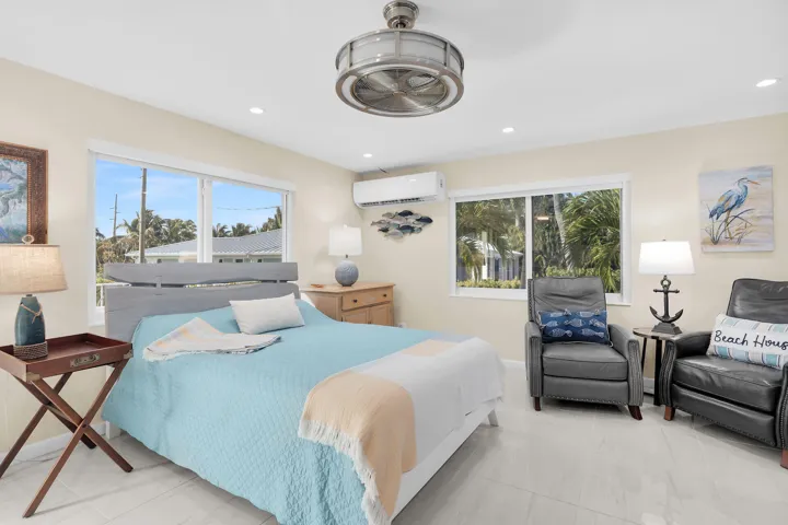 Ready to Rent or Live
