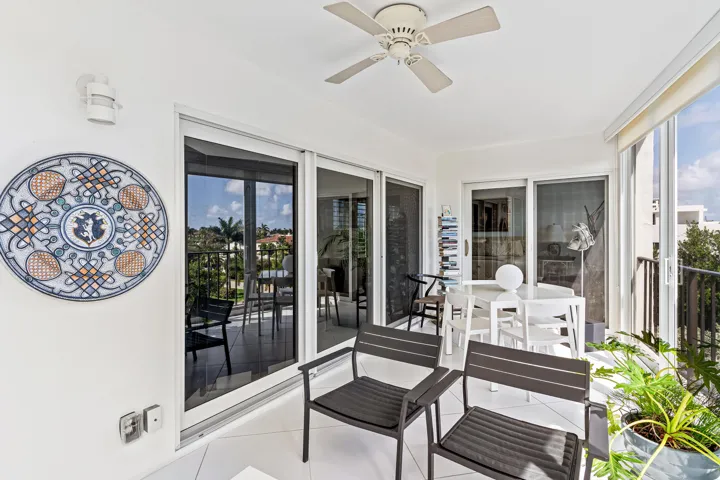 Access to Primary BR & Living Room