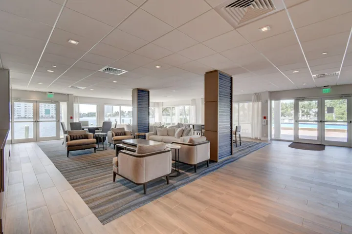 Coastal Room