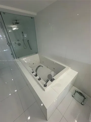 Bathroom in Master