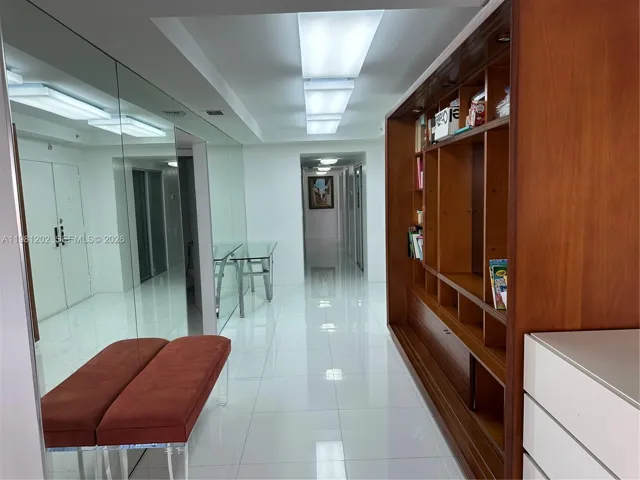 foyer