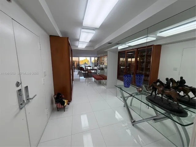 foyer