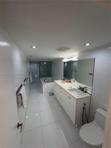 Bathroom in Master
