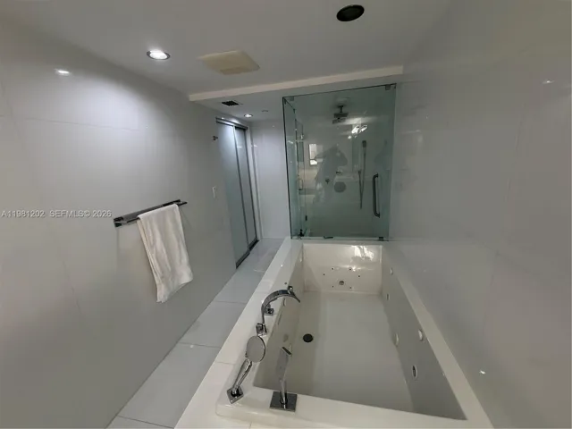 Bathroom in Master