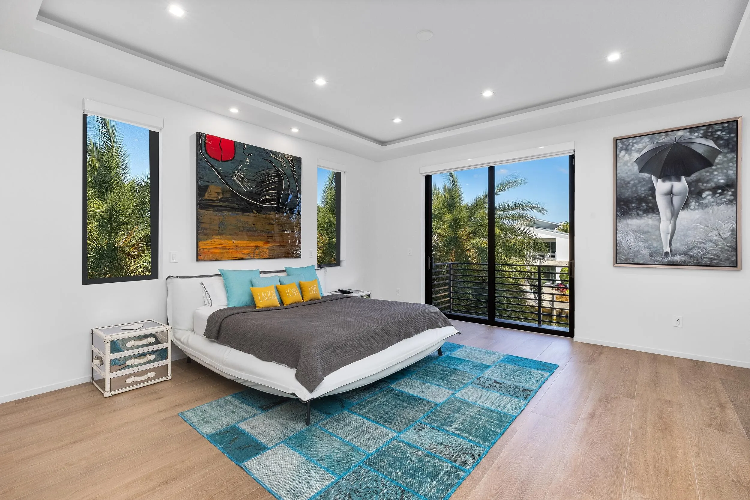 Ensuite Guest Bedroom 1