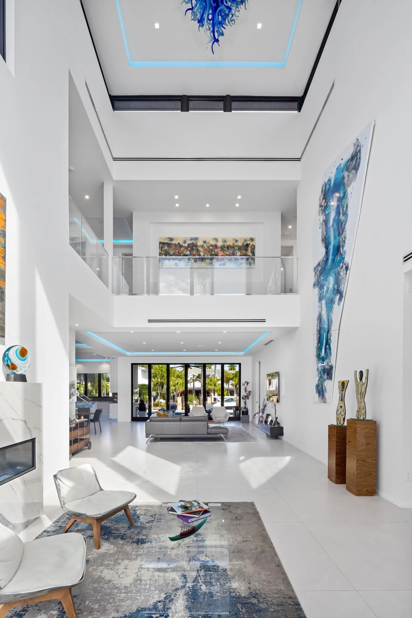 Foyer